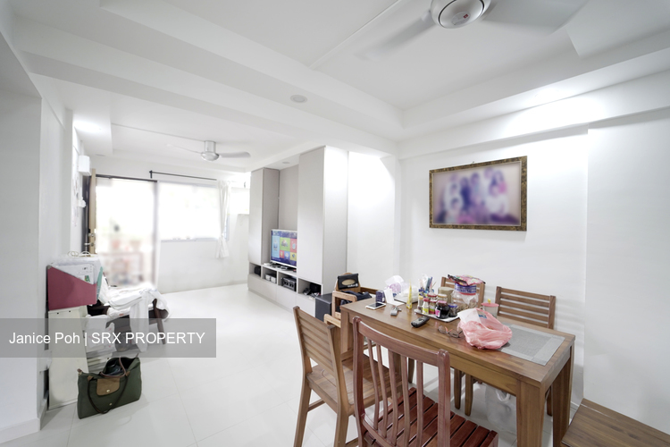 Blk 5 Marine Terrace (Marine Parade), HDB 3 Rooms #205768441